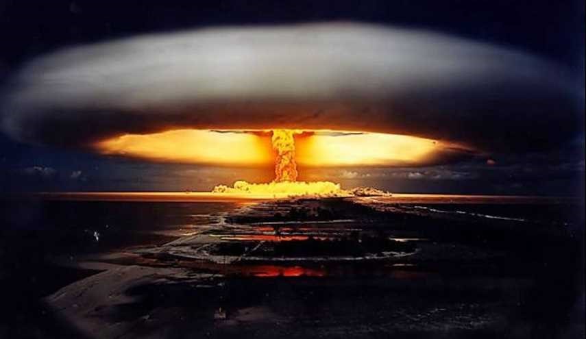 الحرب العالمية الثالثة على الأبواب وشرارتها تبدأ من هنا!!