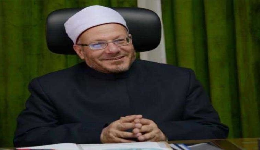 مفتي مصر: علي بن أبي طالب (ع) أخبرنا بظهور "داعش" منذ 14 قرنا !