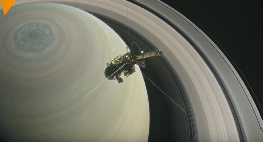 ناسا تكشف عن معلومات مذهلة حول إمكانية العيش في الفضاء