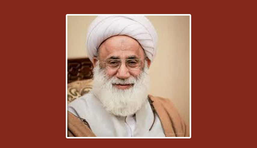 بدء محاكمة آية الله "الشيخ حسين الراضي" بعد أكثر من عام على احتجازه في السجون السعودية