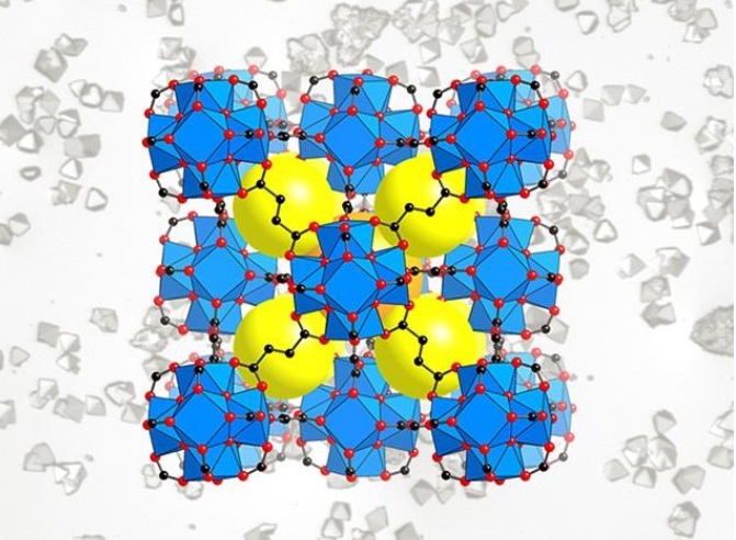 جهاز يستخرج المياه من الهواء المحيط حتى في الصحراء