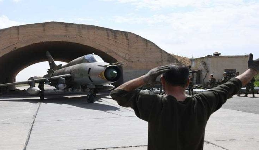 امريكا شريكة الارهابيين بعدم قبولها التحقيق في احداث خان شيخون