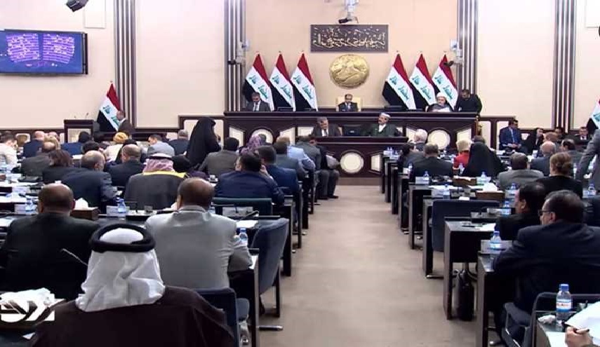 البرلمان العراقي يقر قانون مصادرة أموال صدام