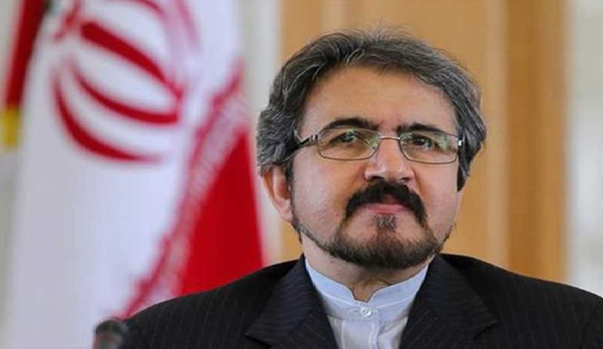 ايران: جريمة كفريا والفوعا صفحة عار اخرى للارهابيين وحماتهم