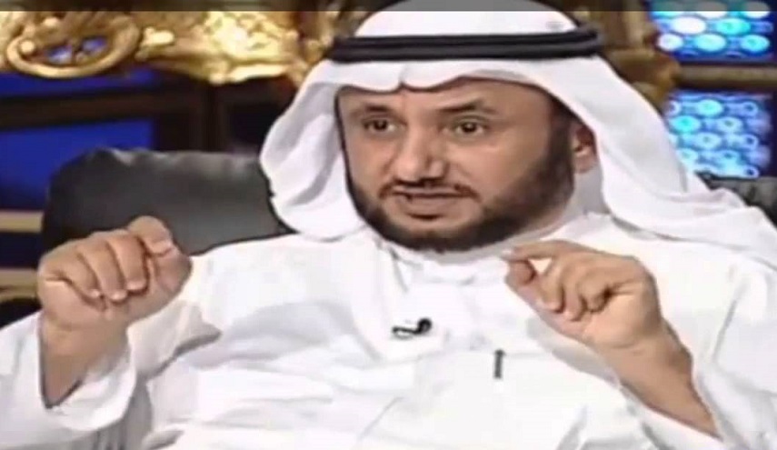 حدود الله.. وحدود النواصب!‏