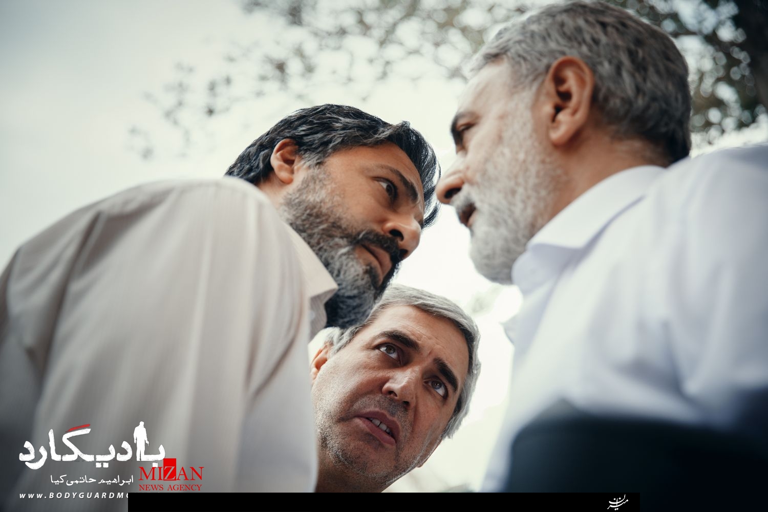 "پرواز به وقت شام" به دنبال بازیگر در سوریه