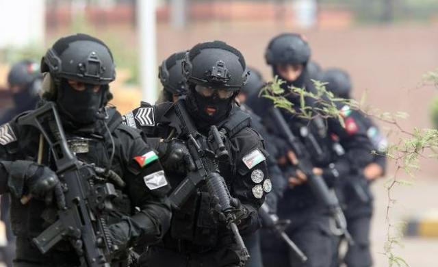 عبدالله 5.. أردني سعودي مشترك!