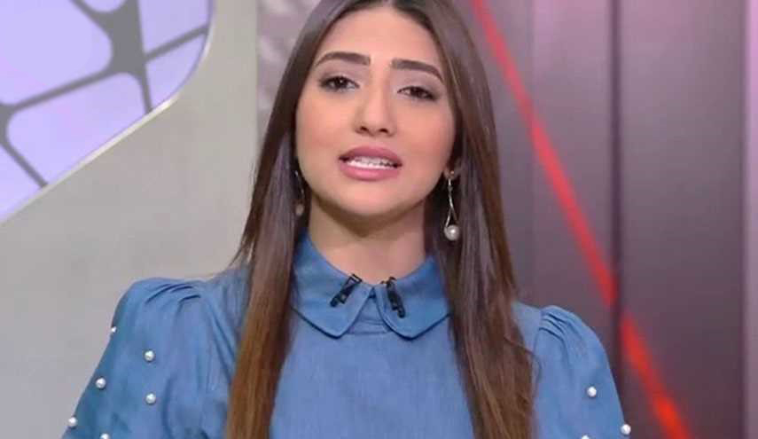 "ام بي سي" توقف مذيعةً مصرية بسبب نشرها تغريدات ضد السعودية 