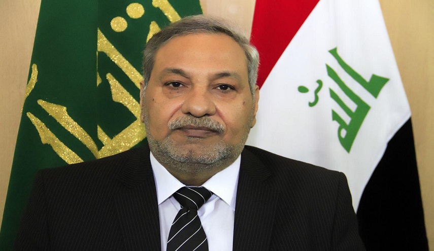  التيار الصدري : كتلة الاحرار ليست جزءا من التحالف الوطني..