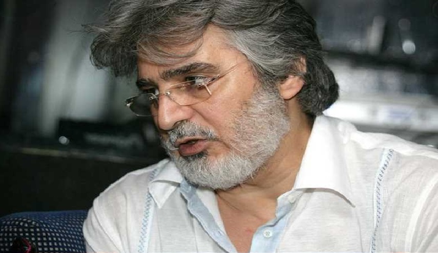 بالصورة... الفنان السوري عباس النوري يتعرّض لحادث...ماذا حصل؟ 