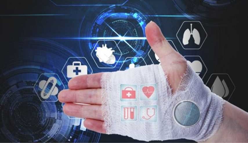 جامعة بريطانية تختبر ضمادة ذكية تحدد أنسب علاج للجروح 