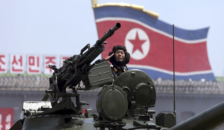 الجيش الكوري الشمالي يحدد الأهداف الأمريكية التي سيقصفها!..