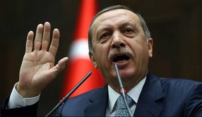 التصويت بنعم أعطى الزعيم التركي 10 صلاحيات جديدة