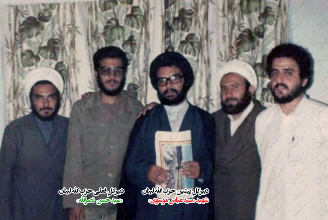 گاهشمار وقایع فلسطین از 3 هزار سال ق.م. تا امروز (قسمت هشتم)  