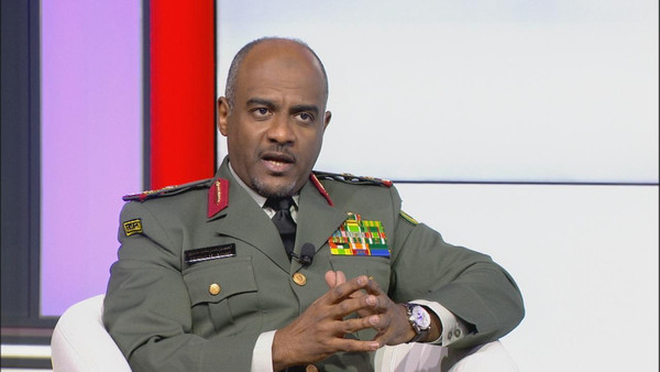 عسيري: مصر تشارك بحراً وجواً في التحالف السعودي ضد اليمن