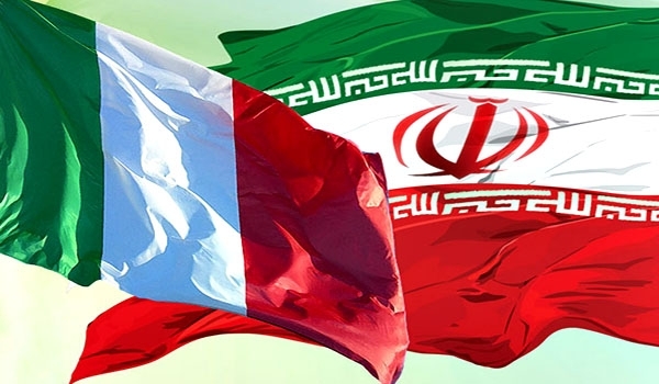 ايران وايطاليا توقعان مذكرة تفاهم للتعاون العلمي والتقني