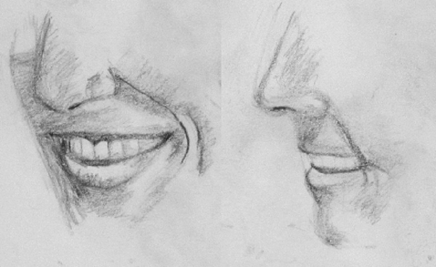  هل تعلم ما هي أهمية الجزء المجوف بين شفتيك وأنفك؟ 