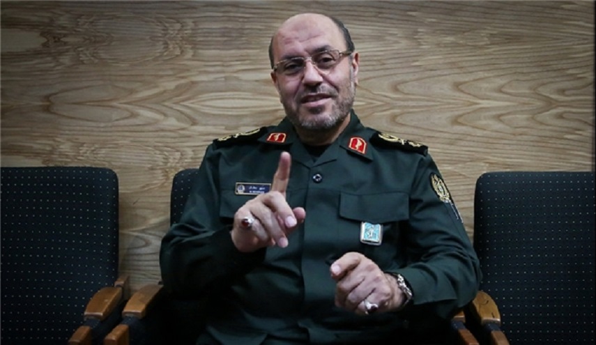 وزير الدفاع الايراني للامريكي: عهد الكاوبوي قد ولى