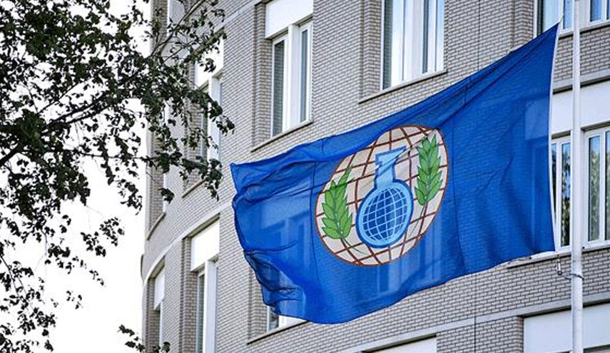 روسيا قدمت أدلة حول تمثيلية الكيماوي في سوريا