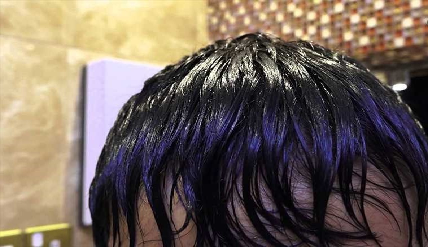 لهذا السبب... لاتنم بشعر مبلل!