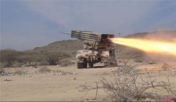 قتلى لجنود العدوان السعودي في جيزان