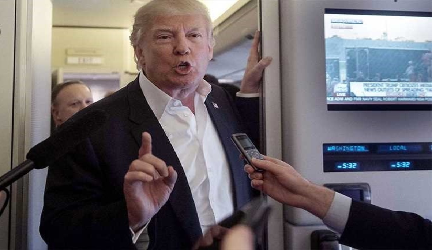 ديلي ميل: ترامب فشل في تحقيق وعوده خلال 100 يوم