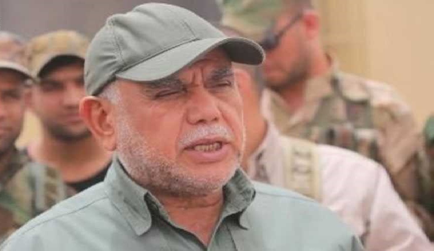 هذا ما قاله هادي العامري ردا على اردوغان