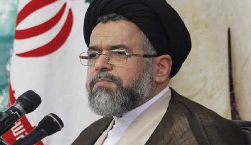 30 مخطط تفجير في ايران وهذا ما حدث!!