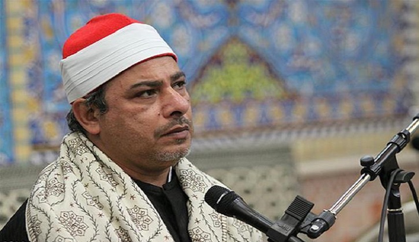 أستاذ القرآن: مسابقة إيران الدولية للقرآن تعكس وحدة الشعوب في تجمع فريد