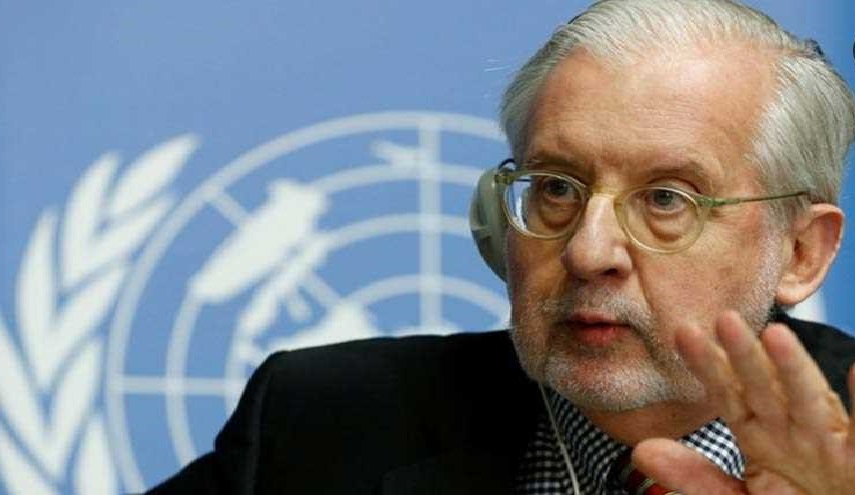 اللجنة الدولية المستقلة: لا إثبات على مسؤولية دمشق عن هجوم خان شيخون 