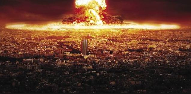  نهاية العالم أقتربت وكوكب الأرض سيدمر!