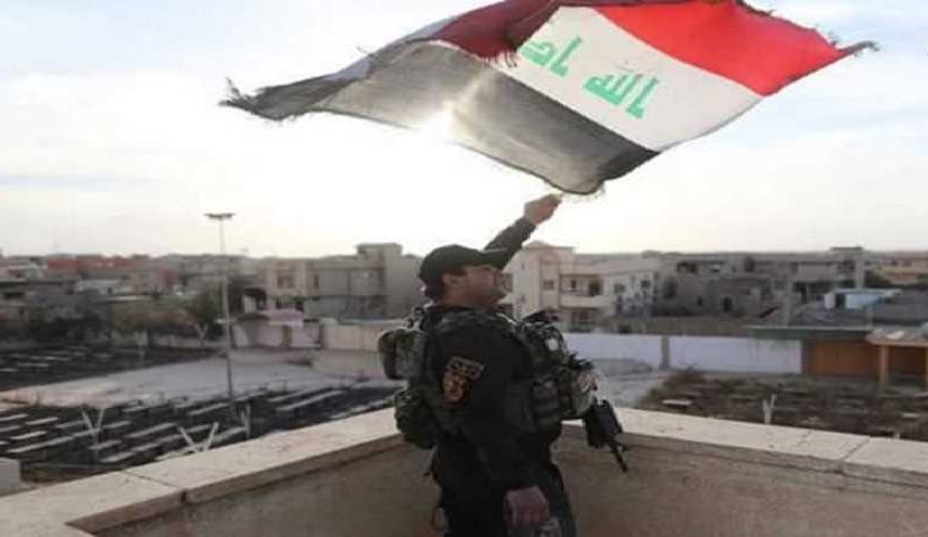 تحرير حي الصحة الثانية في الساحل الايمن للموصل