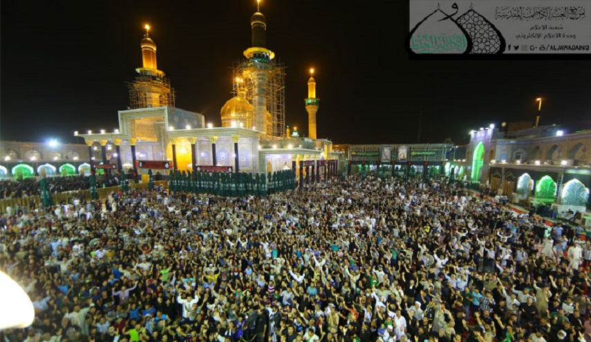 حياة الامام موسى الكاظم عليه السلام