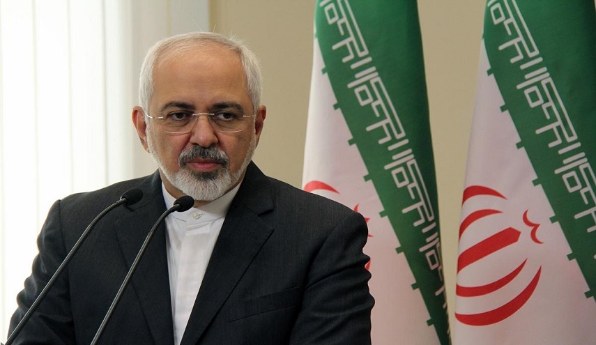 التطرف و الارهاب من وجهة نظر محمد جواد ظريف 