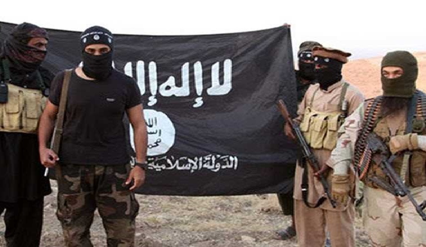 "داعش" ينتقل إلى عاصمة جديدة.. اين هي؟