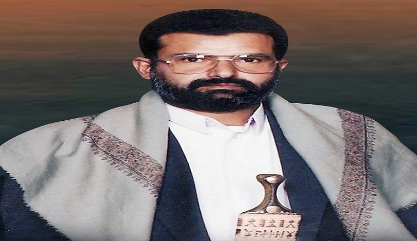 حسين بدر الدين الحوثي أصبح منارة تضيء لكل العالمين!