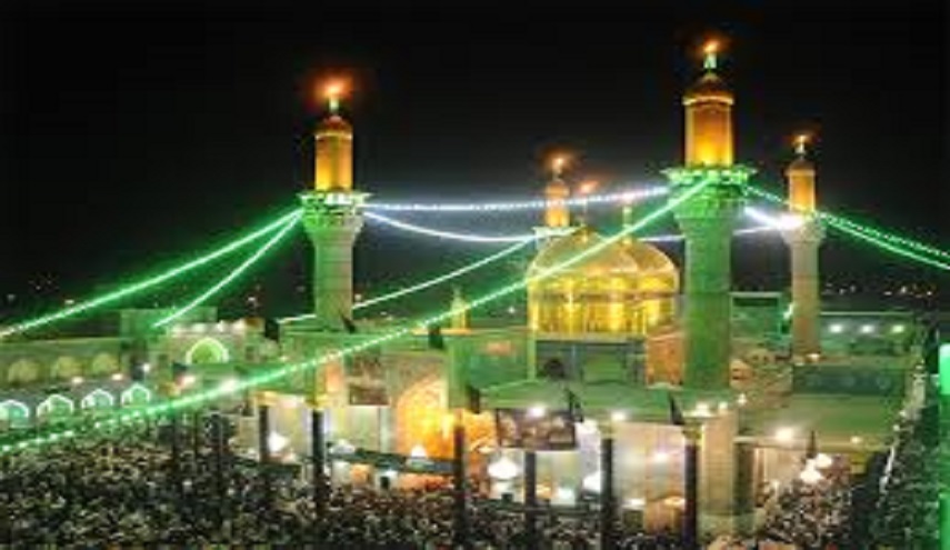ملايين المسلمين يحيون ذكرى استشهاد الامام الكاظم عليه السلام