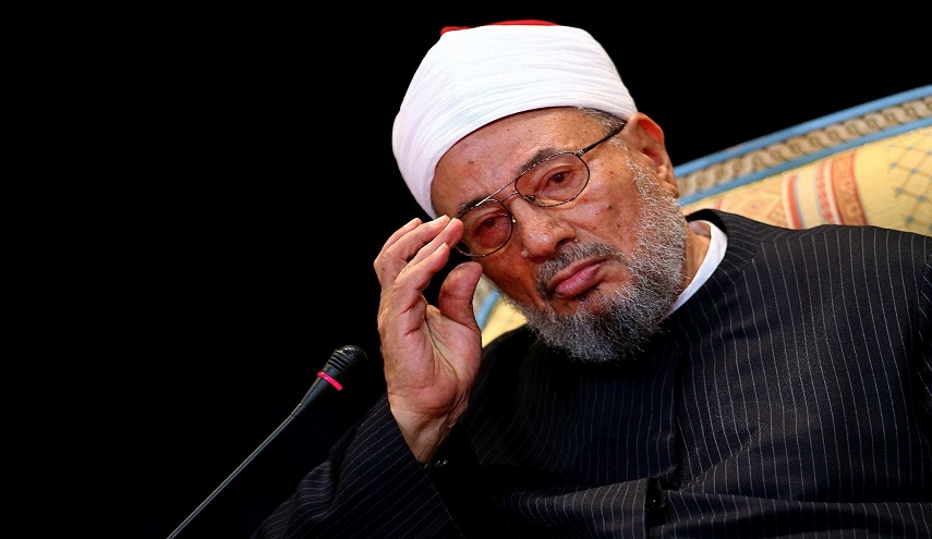 مصر قد تحرم القرضاوي و4 آخرين من جنسيتها!