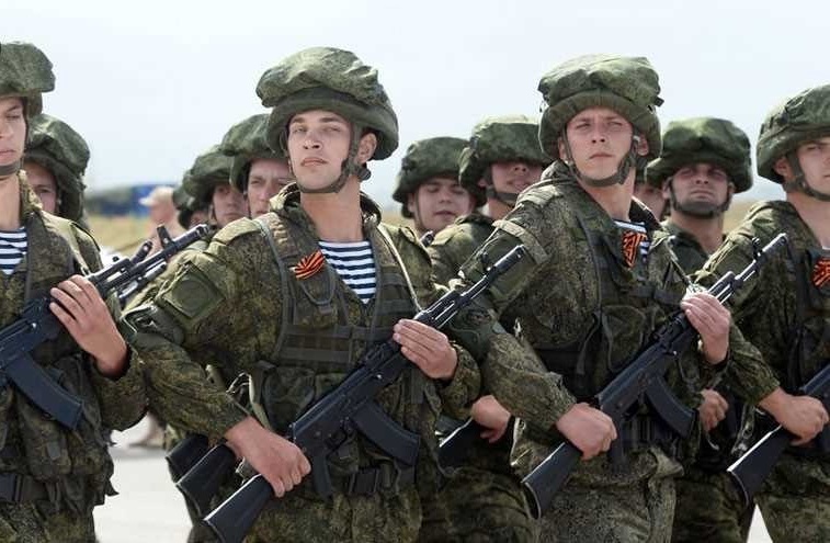 أحدث تصنيف لجيوش العالم.. أميركا تتراجع وروسيا؟..