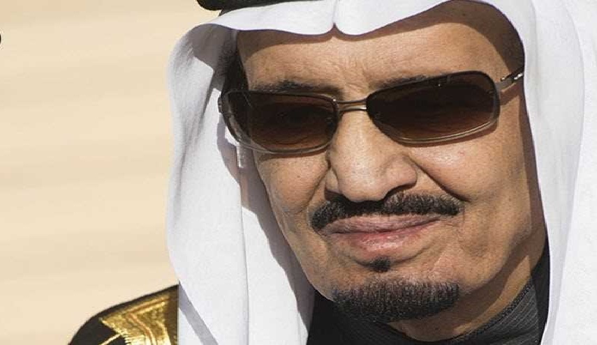 من كشف محاولة الانقلاب .. على الملك سلمان؟!