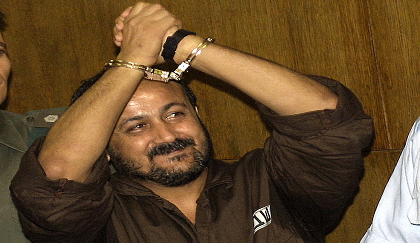 تدهور صحي خطير للأسير مروان البرغوثي