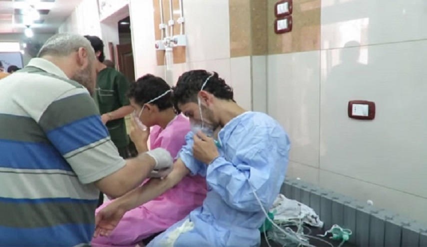 سوريا: استعداد لوقف اطلاق النار للتحقيق في خان شيخون مع خبراء دوليين