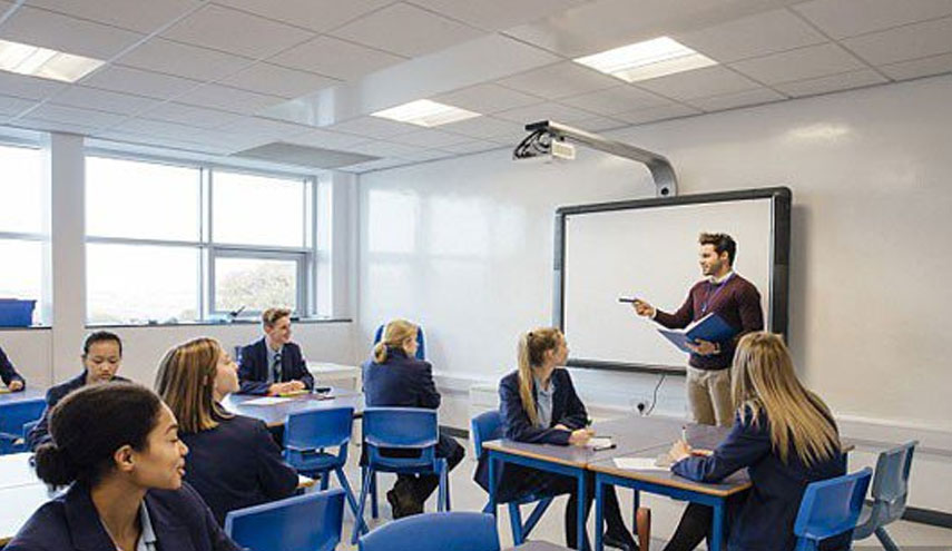 أكثر من ربع مدرسي بريطانيا ليسوا مؤهلين علميا في مجالهم !