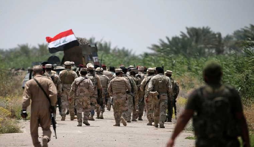 لماذا تطالب عصائب "أهل الحق" بالاسراع في تحرير الحويجة؟!