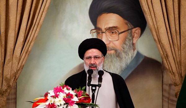 المرشح رئيسي يبدأ حملته الانتخابية بالمحافظات ويركز على البطالة والاقتصاد