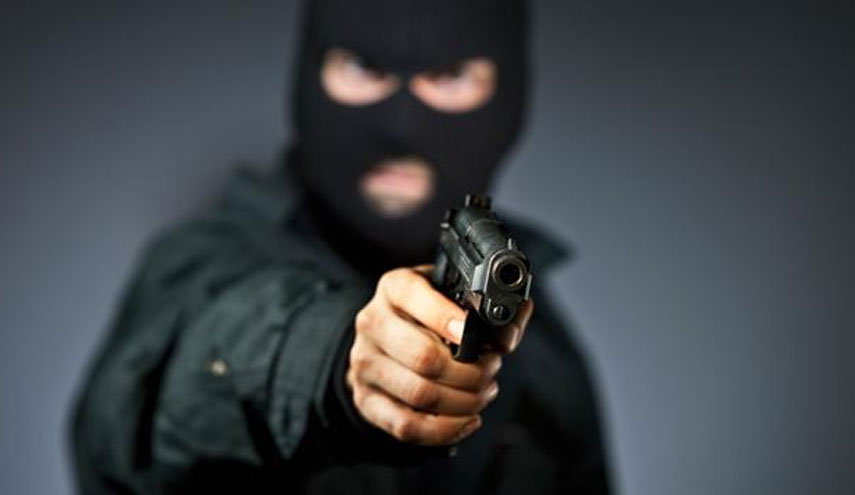 "سرقة القرن".. تنفذها عصابة مدججة بالاسلحة في الباراغواي