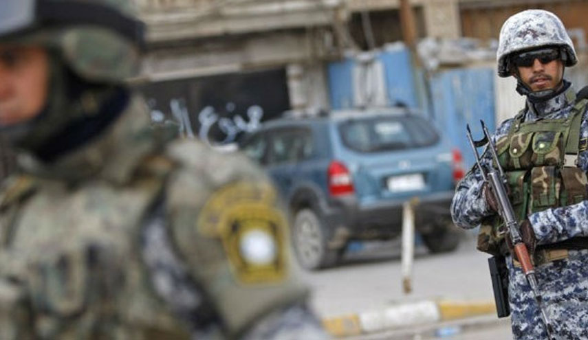 شرطة النجف تستنفر قواتها، ما الامر؟؟