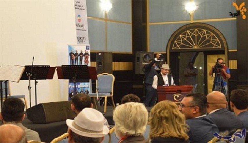 مهرجان "القُمرة" السينمائي ينعش الحياة الثقافية في البصرة