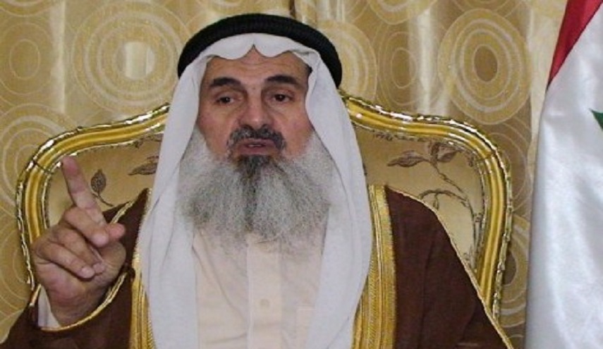 مهدي الصميدعي: ستصدر فتوى رسمية في عدم انتخاب بعض السياسيين 