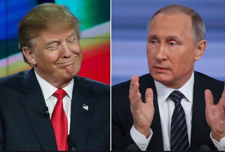 أميركا توسلت لروسيا خوفا من الخسارة!